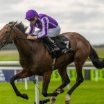 Sun Goddess Eyes Group One Glory as O’Brien Looks to Extend Winning Streak