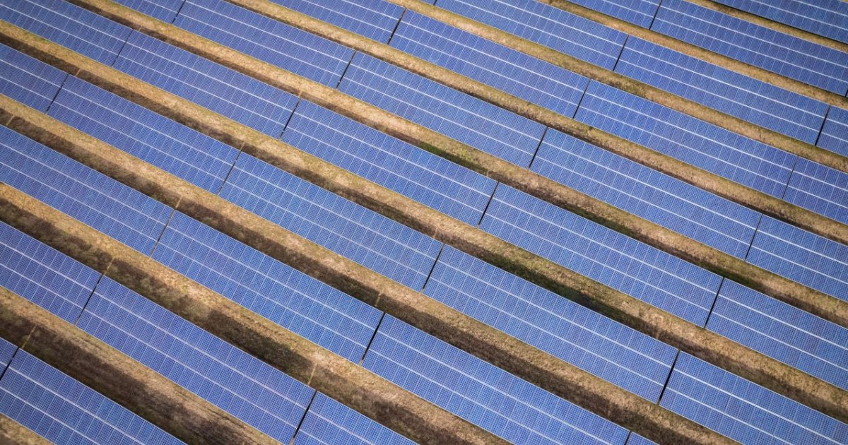 Sun Power Surge: Premier Energies Unveils India’s Massive 7GW Solar Hub