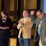 Sun Power Warriors: Red Cloud Renewable’s Indigenous-Led Training Takes Center Stage at Climate Week NYC