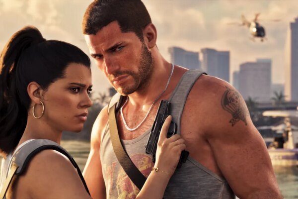Sun, Sand, and Screenshots: GTA 6 Leak Obsession Turns Nudist Resort into Unwitting Digital Doppelgänger