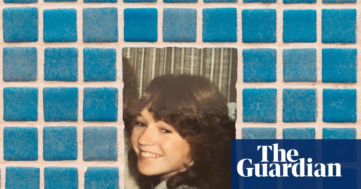 Sun, Suds, and Self-Worth: Why My ’82 Summer at the Pool Kiosk Taught Me More Than Flirting