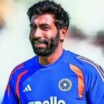 Sundar Returns as Bumrah Lingers on Selection Precipice for Afghanistan Series