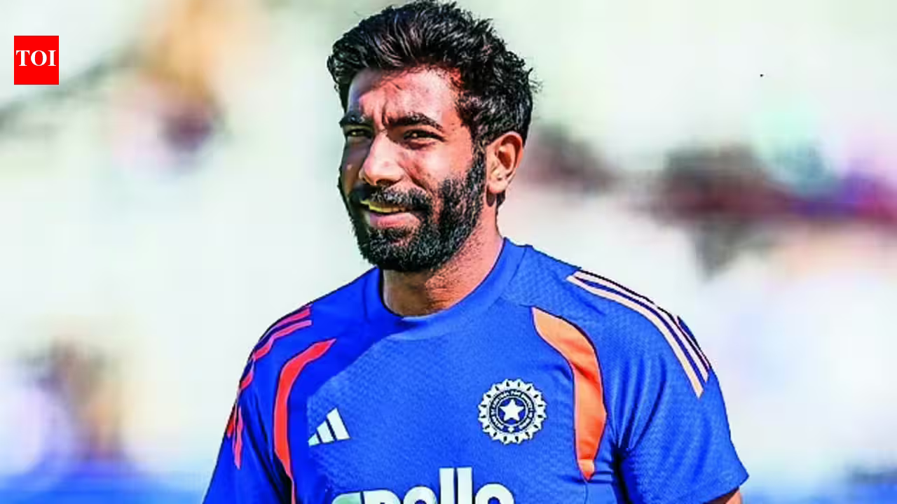 Sundar Returns as Bumrah Lingers on Selection Precipice for Afghanistan Series