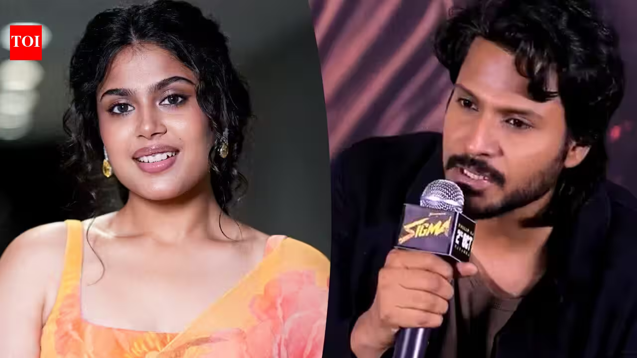 Sundeep Kishan Defends Faria Abdullah Against Success Ratio Criticism: ‘She’s Achieved So Much by 25’