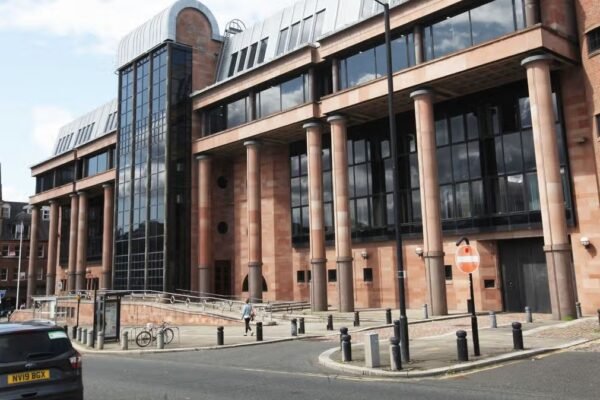 Sunderland Man Admits Role in Sinister Child Blackmail and Exploitation Ring