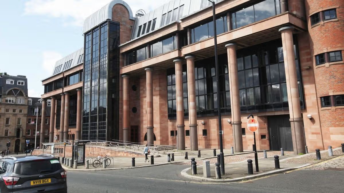 Sunderland Man Admits Role in Sinister Child Blackmail and Exploitation Ring