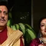 Sunita Ahuja Defends Govinda’s Ganesh Chaturthi Absence Amid Controversy: 'It’s His House, He Has To...'