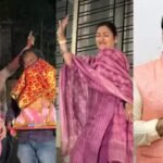 Sunita Ahuja Welcomes Bappa Solo: Fans Ask ‘Where’s Govinda?’ Amidst Cheating Allegations