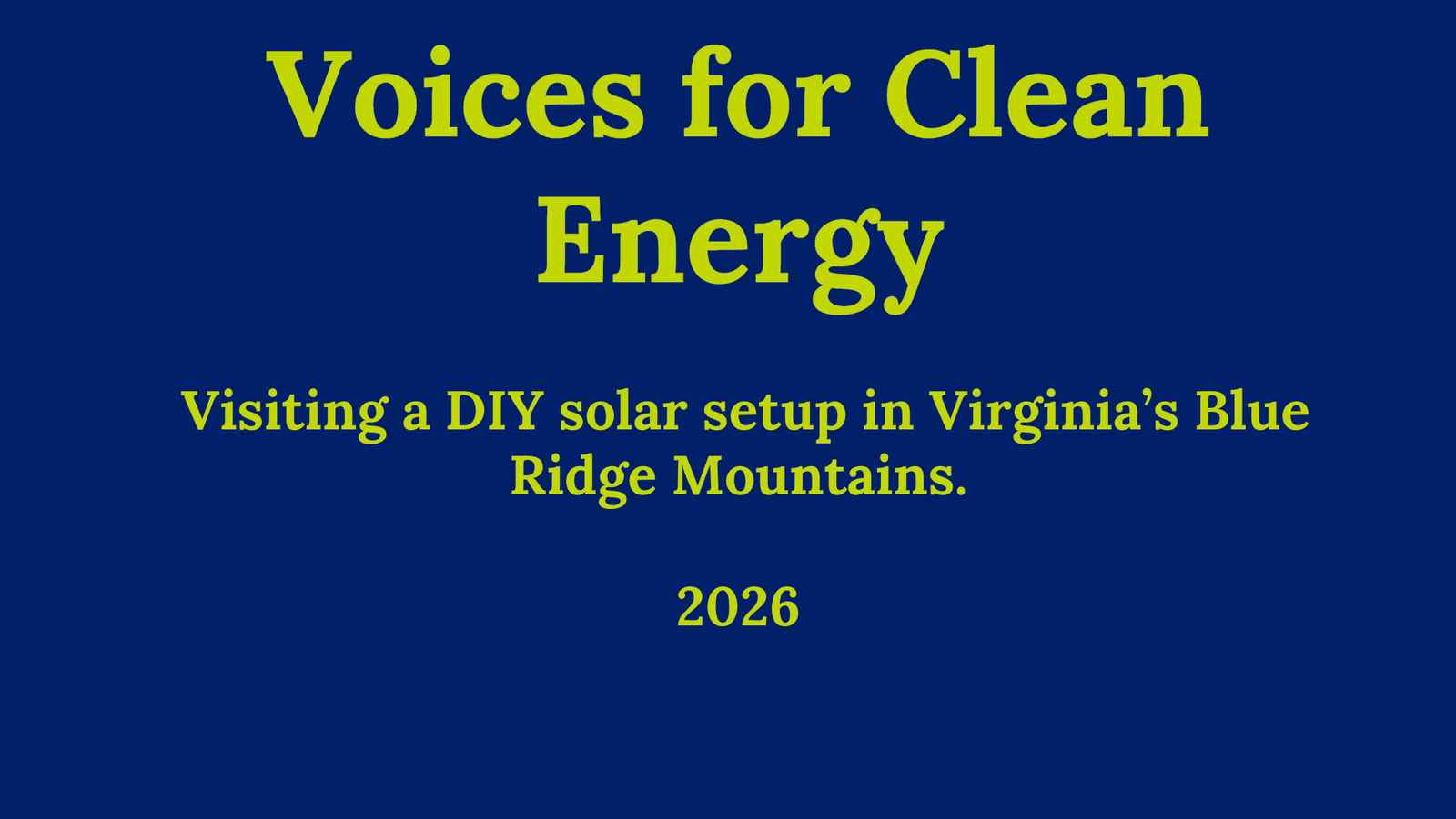 Sunlight on a Budget: Is the DIY Solar Dream Truly Sustainable?