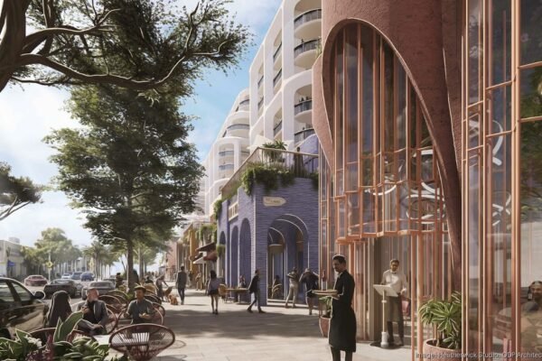 Sunset Place Secures $149M Tax District Boost to Revitalize Shopping Hub