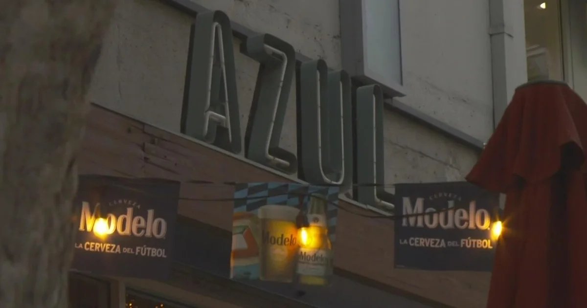 Sunset at the Plaza: Sacramento’s Azul Bids Farewell After 19-Year Run