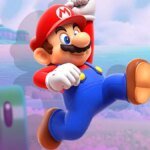 Super Mario’s Iconic Logo Gets a Subtle Nintendo Makeover