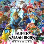 Super Smash Bros. Ultimate 13.0.5 update out now, patch notes
