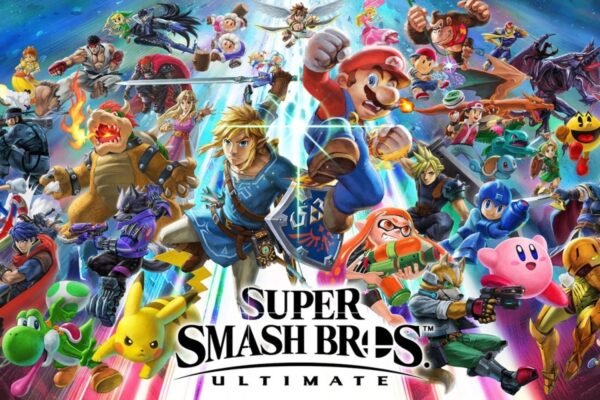 Super Smash Bros. Ultimate 13.0.5 update out now, patch notes
