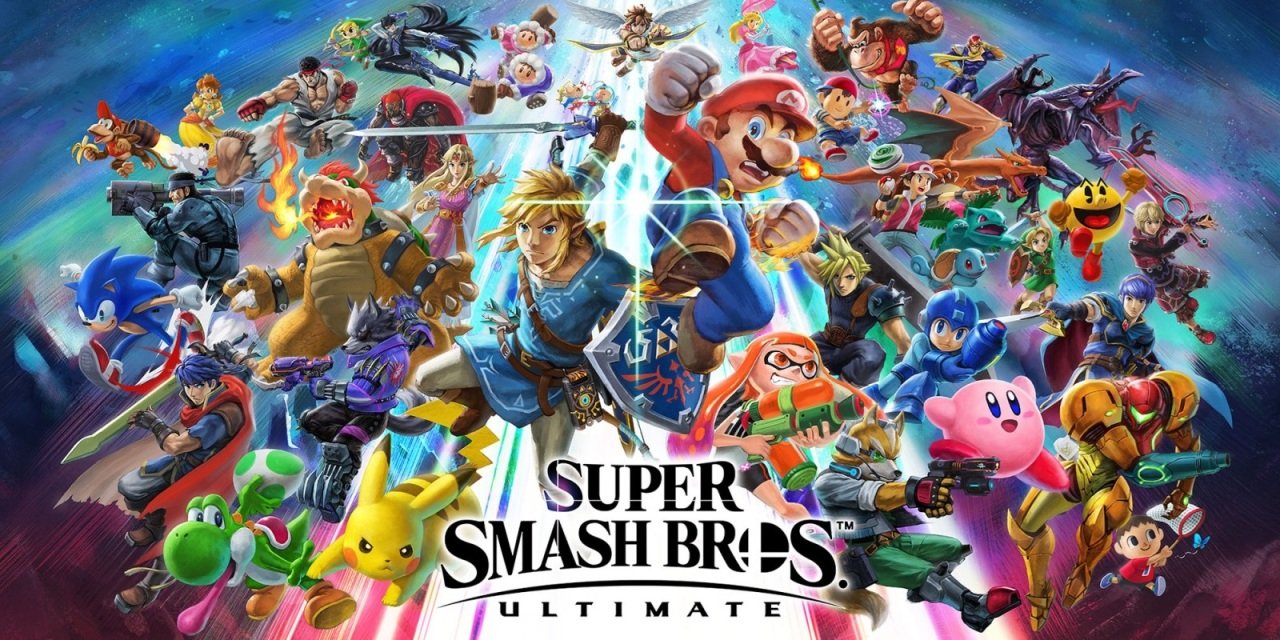 Super Smash Bros. Ultimate 13.0.5 update out now, patch notes
