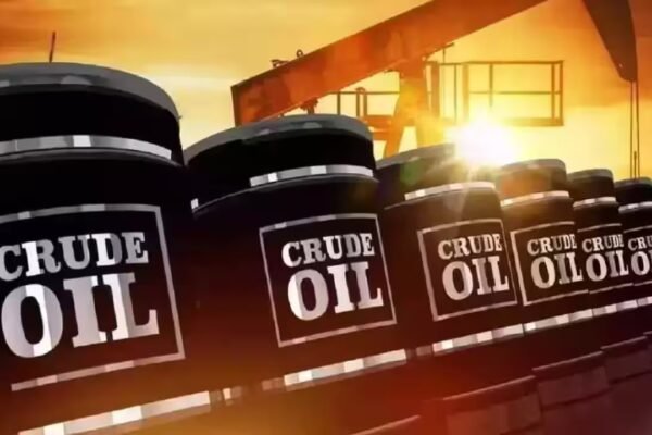 Supply Shock: Brent Surges as Saudi Pipeline Failure Meets Escalating Regional Unrest