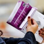 Supreme Court Blocks Trump Administration’s Bid to Restrict Mail-In Ballots