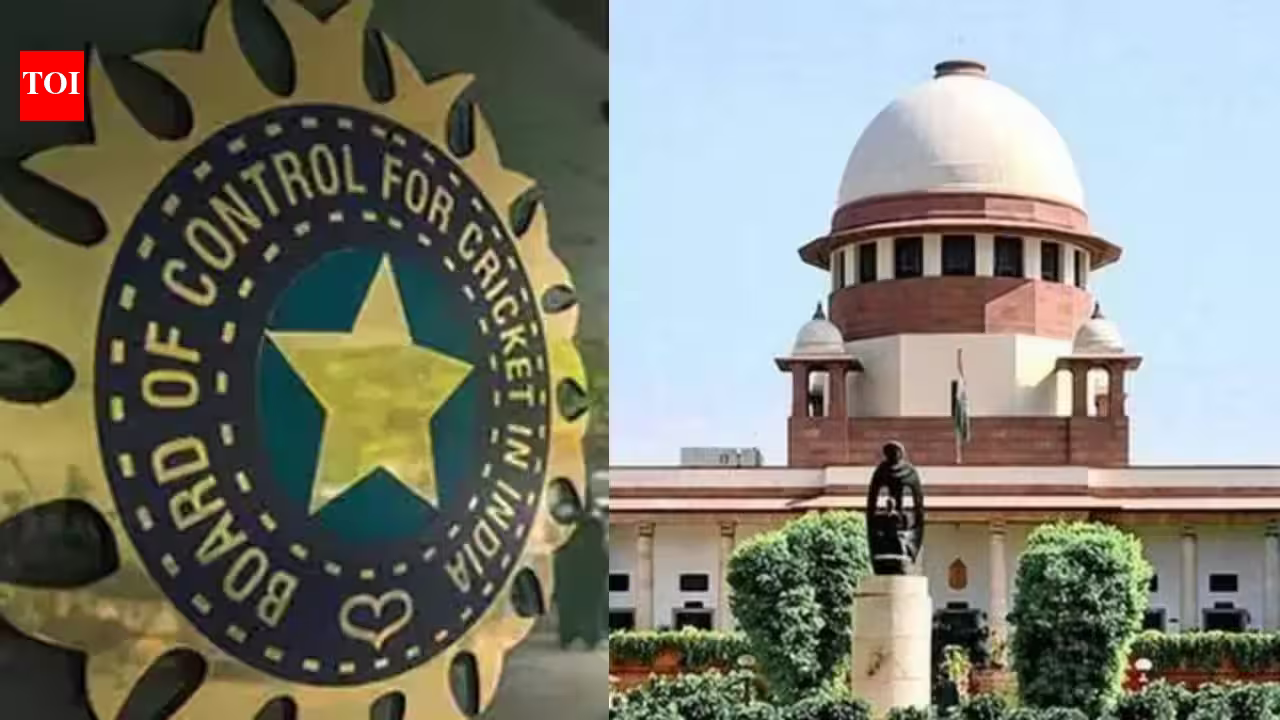 Supreme Court Questions BCCI’s Immunity from National Sports Governance Law