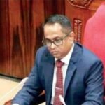 Supreme Court Rules on 22nd Amendment: Speaker’s Tenure Hangs in the Balance
