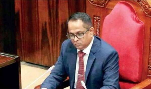Supreme Court Rules on 22nd Amendment: Speaker’s Tenure Hangs in the Balance