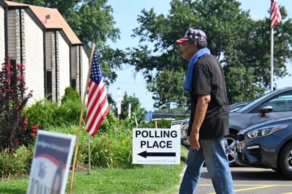 Supreme Court Shuts Door on Missouri GOP’s Latest Redistricting Gambit