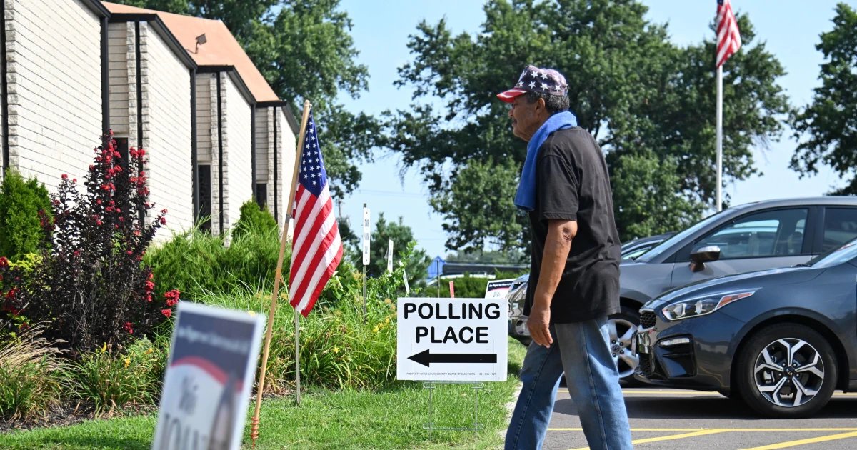 Supreme Court Shuts Door on Missouri GOP’s Latest Redistricting Gambit