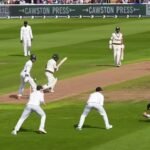 Surface Tension: Pakistan’s Batting Collapse Blames the Elements Amidst English Nightmare