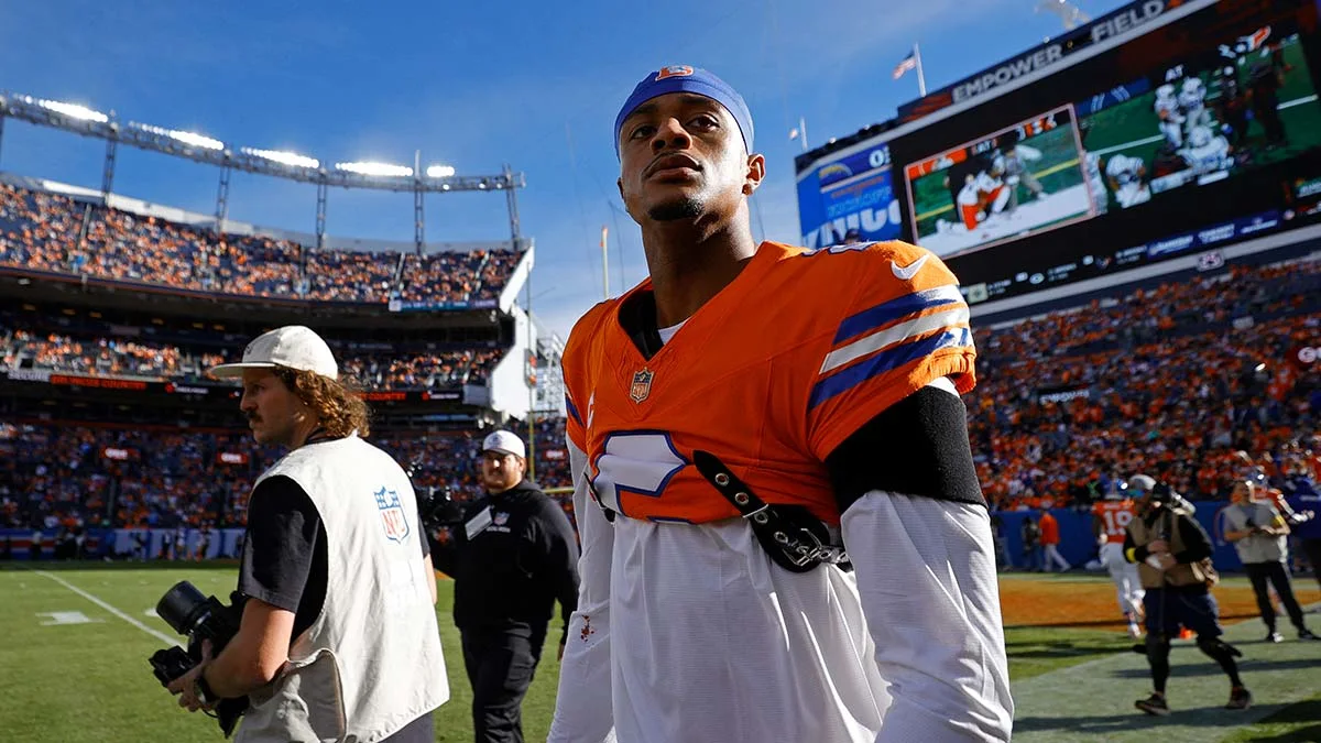Surtain Weighs In: The Record-Breaking Payday That Reset the Cornerback Market