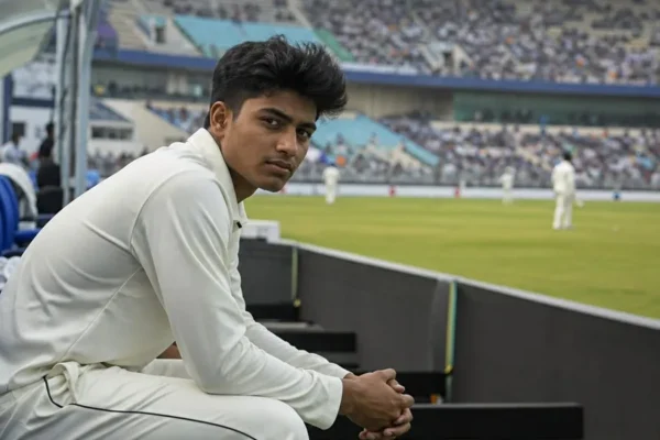 Suryakumar Yadav Sidelined: The Strategic Shake-Up Ahead of Afghanistan T20 Series