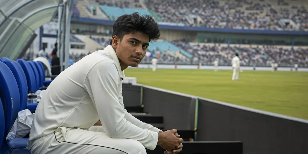 Suryakumar Yadav Sidelined: The Strategic Shake-Up Ahead of Afghanistan T20 Series