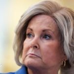Susie Wiles Declares Victory: Trump’s Top Strategist Confirms Cancer-Free Milestone