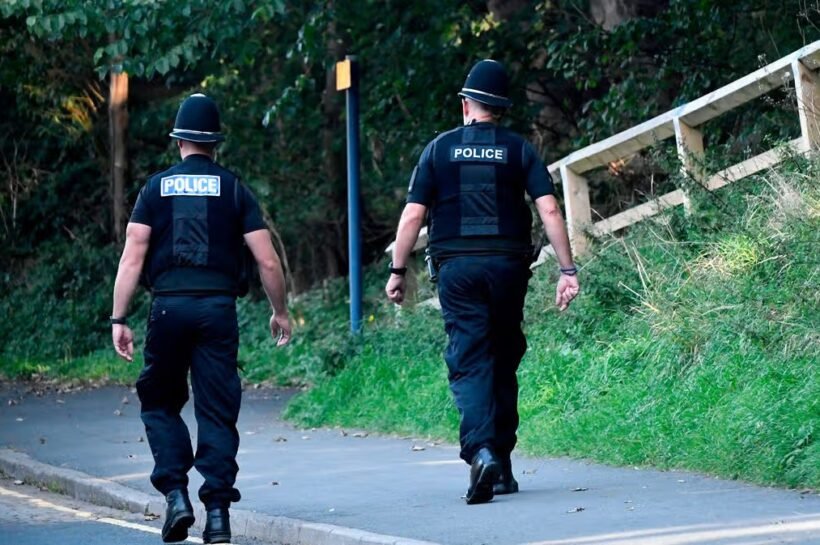 Suspect Arrested in South Bank Attempted Murder