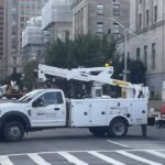 Suspicious Package Near City Hall Cleared