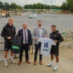Swansea Building Society Doubles Down on Local Rugby Legacy with Dual Sponsorship Renewals