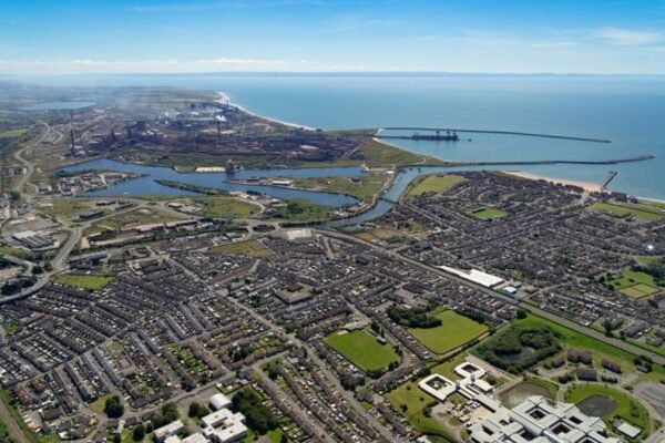 Swansea University Convenes Industry Titans to Architect Neath Port Talbot’s Economic Renaissance