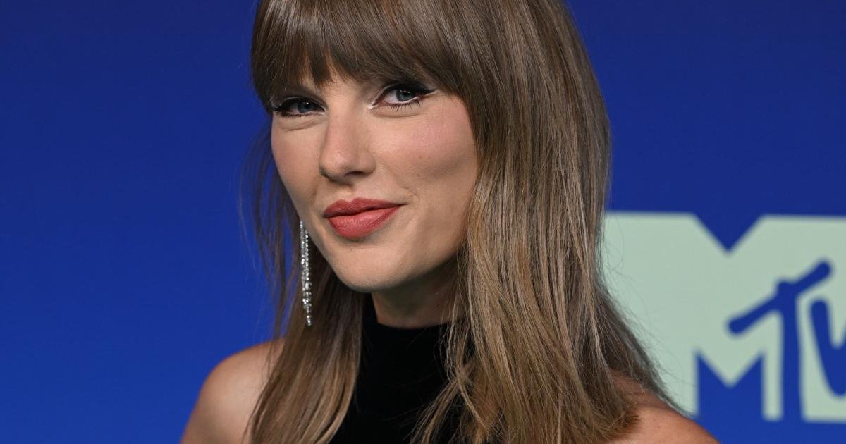 Swift’s New Visual Masterpiece Drops as She Shatters the MTV VMA Ceiling