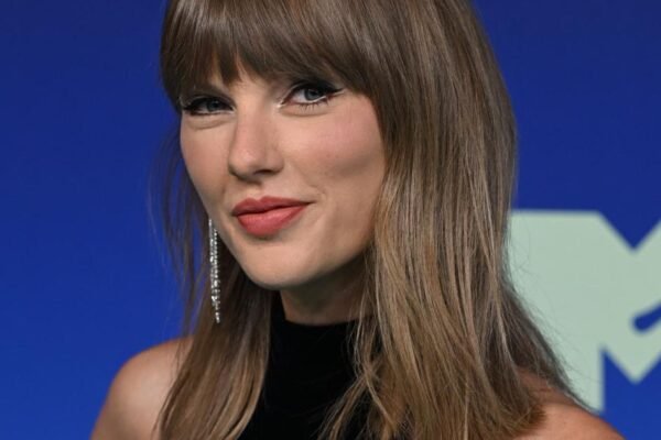 Swift’s Record-Breaking Streak Hits High Note with Surprise Video Drop