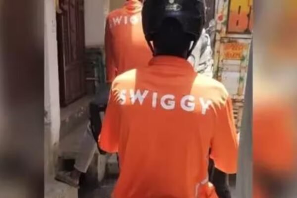 Swiggy Offloads Lynk in Strategic Equity Swap for 3.2% Stake in Udaan