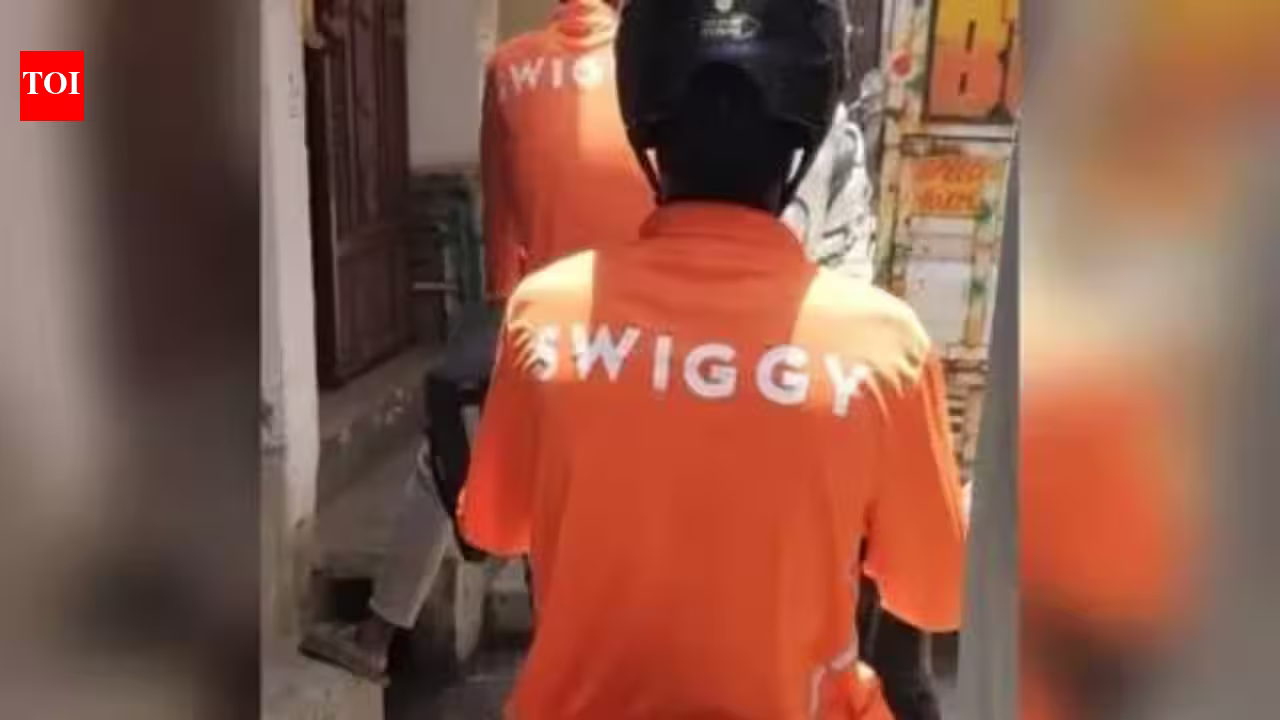 Swiggy Offloads Lynk in Strategic Equity Swap for 3.2% Stake in Udaan