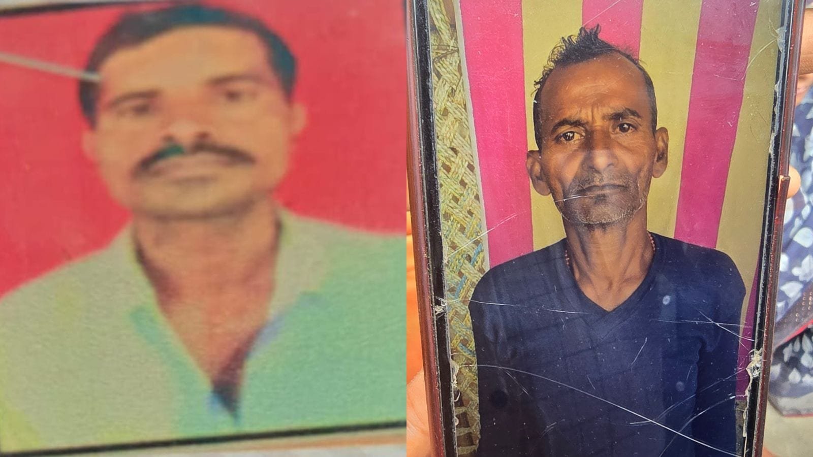 Sword-Wielding Rampage Ends in Deadly Mob Retribution: UP Man Lynched After Fatal Attack