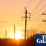 Sydney’s Scorching 30-Degree Surge Hits a Sudden Thermal Cliff