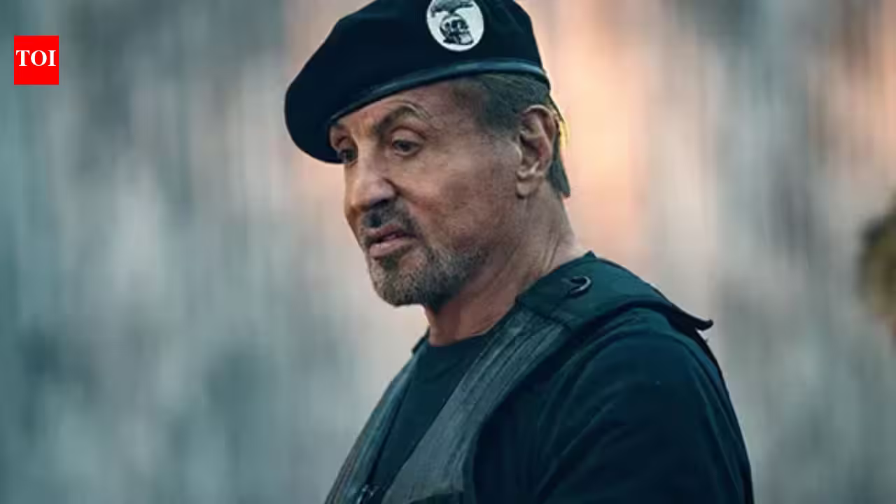 Sylvester Stallone Reveals Secret Battle With Bulimia and Heart-Wrenching Fears: ‘I’m Dying, This Is It’