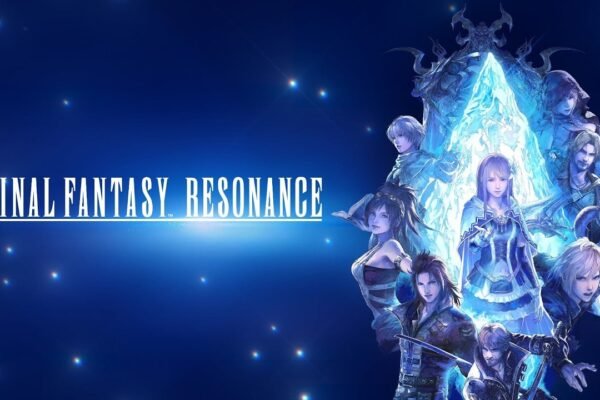 Symphony of Chaos: Final Fantasy Resonance Shatters Expectations in TGS 2026 Debut