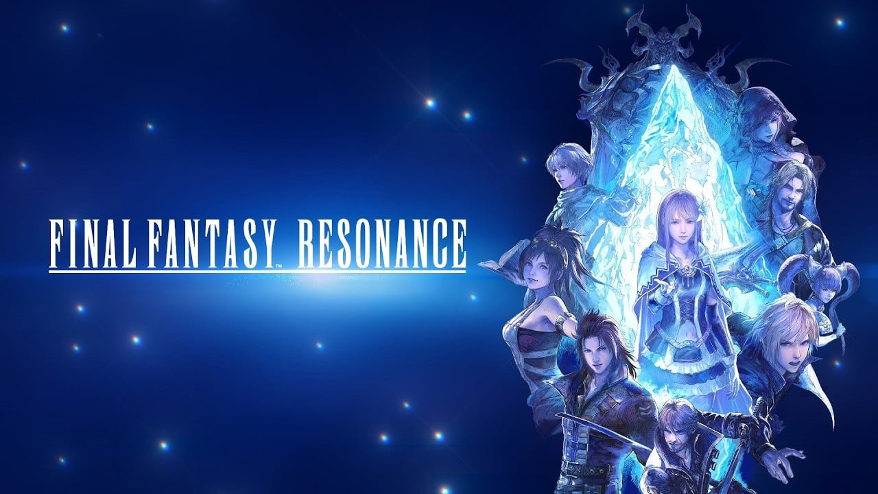 Symphony of Chaos: Final Fantasy Resonance Shatters Expectations in TGS 2026 Debut