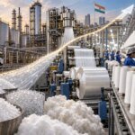 Synthetic Squeeze: Rising Feedstock Costs Ignite Indian Polyester Yarn Market
