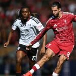Szoboszlai Slump: Triple 4/10 Rating Exposes Liverpool’s Fulham Frustration
