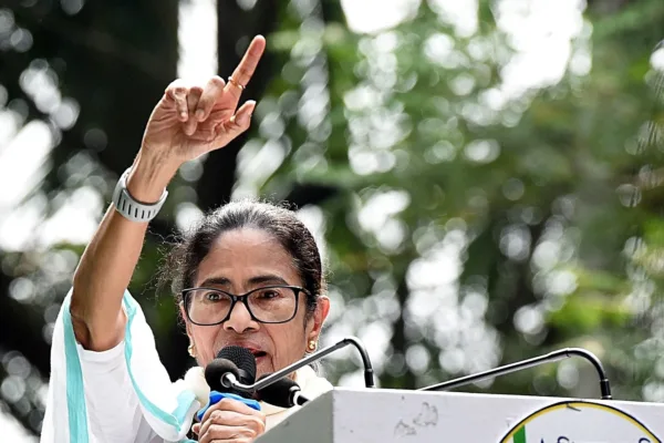 TMC’s Tactical Gambit: New Symbols and Names Emerge as Turf War Hits Election Commission