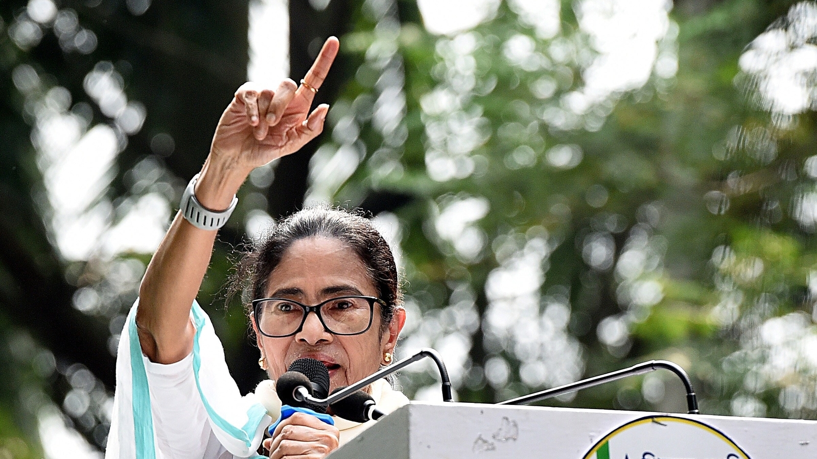 TMC’s Tactical Gambit: New Symbols and Names Emerge as Turf War Hits Election Commission