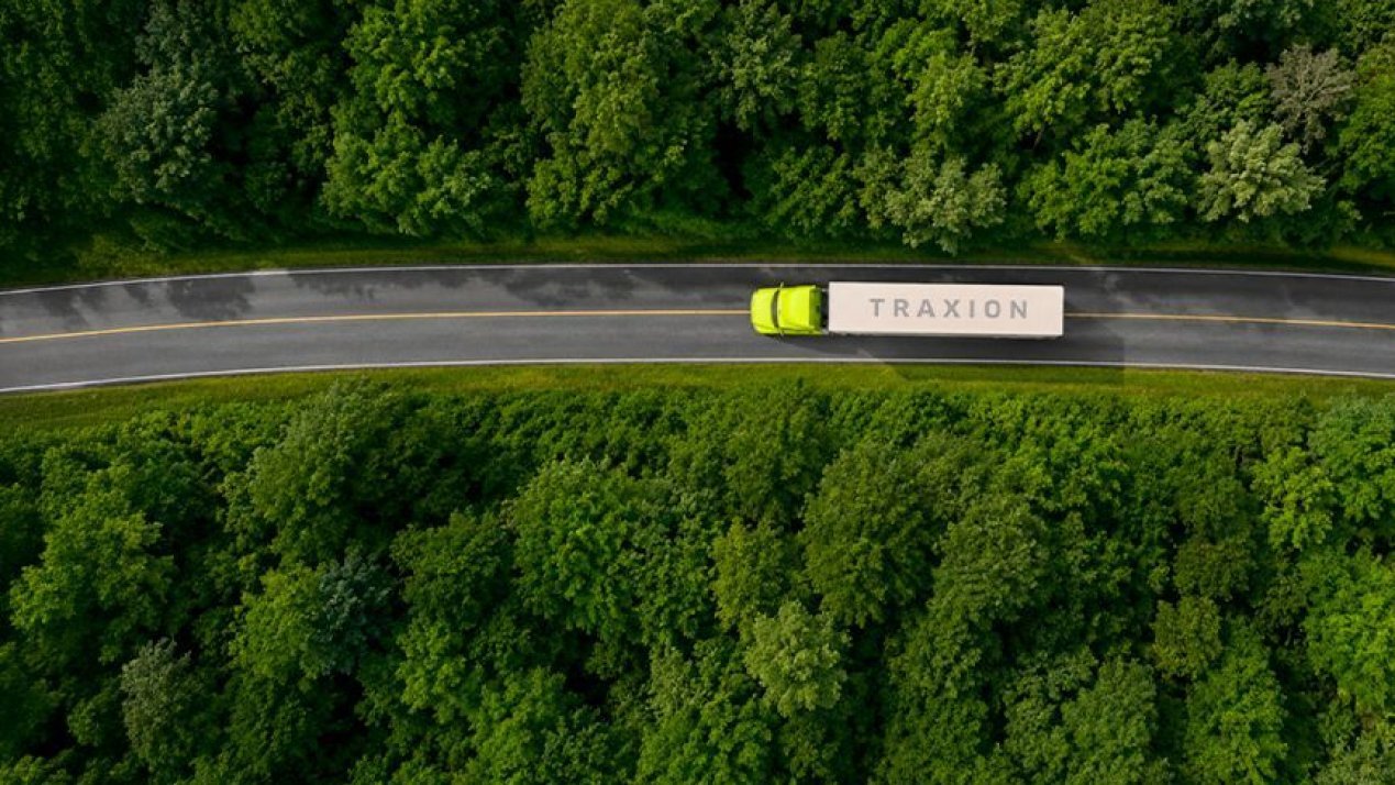 TRAXION Chairman Launches Bold Multi-Million Dollar Bid for Full Ownership