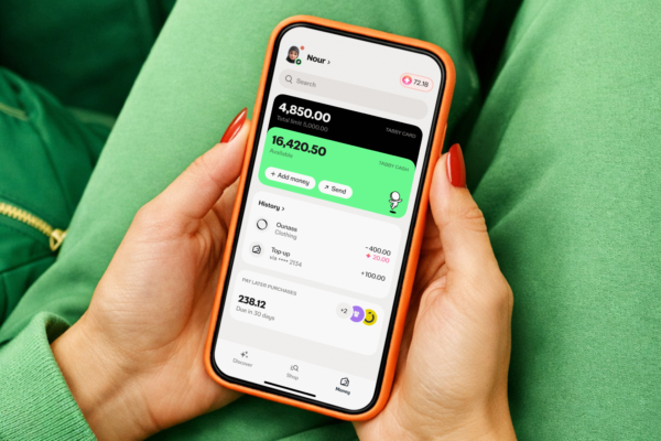Tabby Secures $233 Million to Redefine the Future of Middle East Fintech